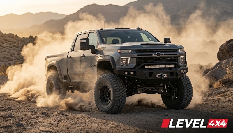 Do Mud-Terrain Tires Make Noise: Science, Myths, and Solutions