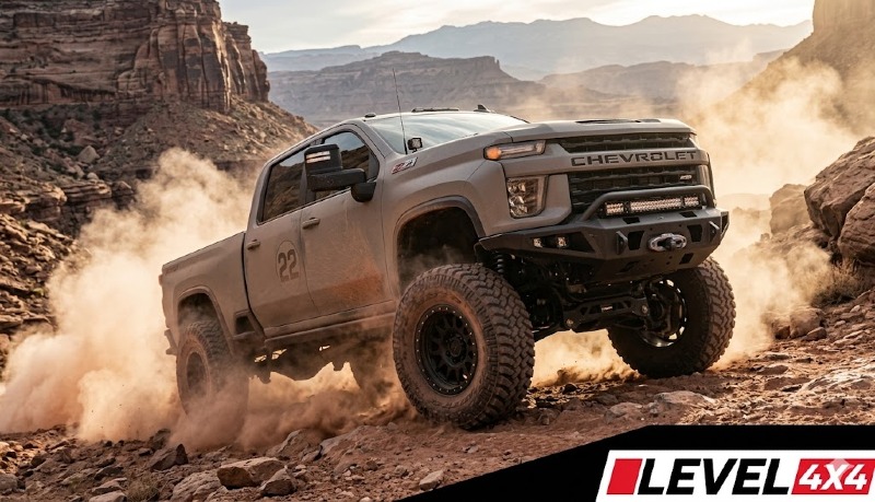 Do I Need a Lift Kit for 33", 35", or 37" Tires? Real Setup Guide