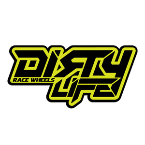 Dirty Life Race Wheels