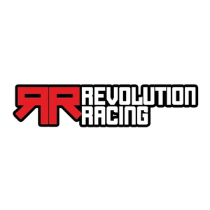 Revolution Racing