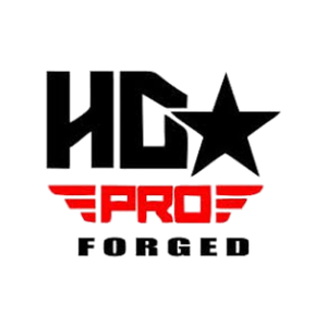 HD Pro Forged