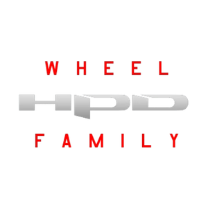 HD Wheels