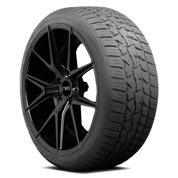 245/40R17 XL Nitto Motivo 365