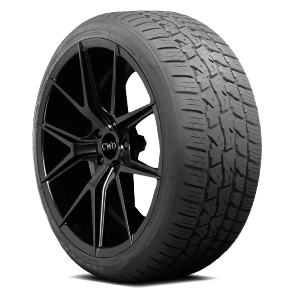 245/35R20 XL Nitto Motivo 365