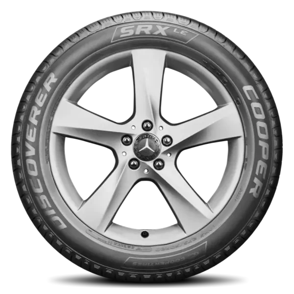 255/50R19 XL Cooper Discoverer SRX Le (Mo)