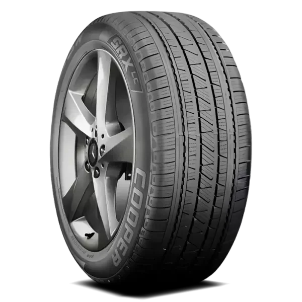 255/50R19 XL Cooper Discoverer SRX Le (Mo)