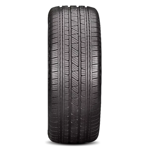 275/50R20 Cooper Discoverer SRX Le