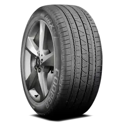 275/50R20 Cooper Discoverer SRX Le