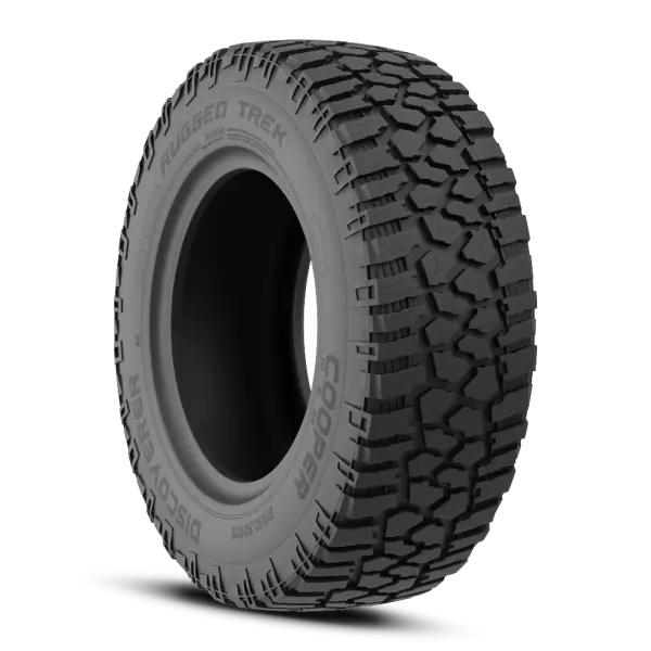 31X10.50R15LT C Cooper Discoverer Rugged Trek LT