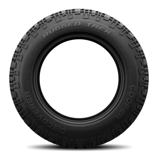 31X10.50R15LT C Cooper Discoverer Rugged Trek LT