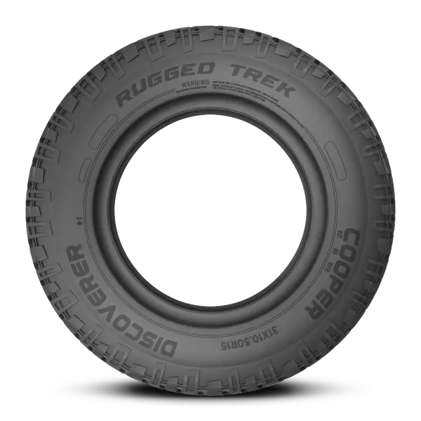31X10.50R15LT C Cooper Discoverer Rugged Trek LT
