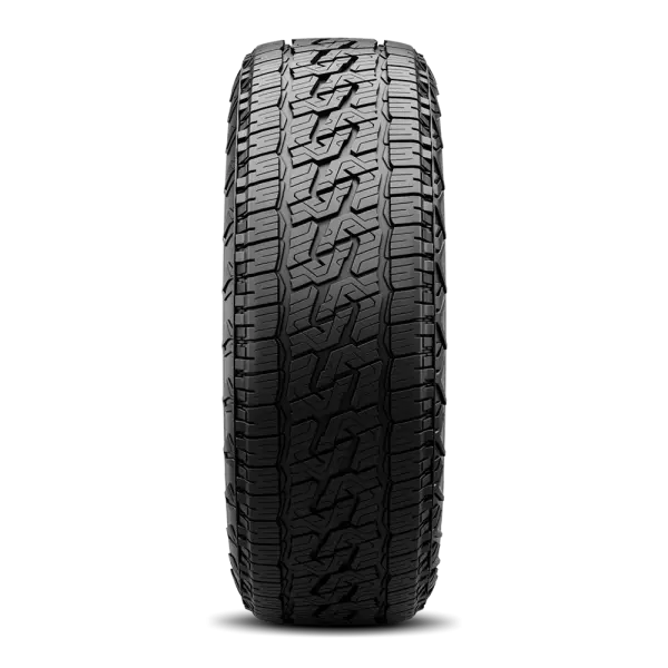 285/45R22 XL Nitto Nomad Grappler