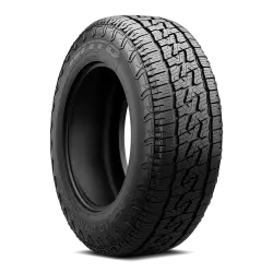 285/45R22 XL Nitto Nomad Grappler