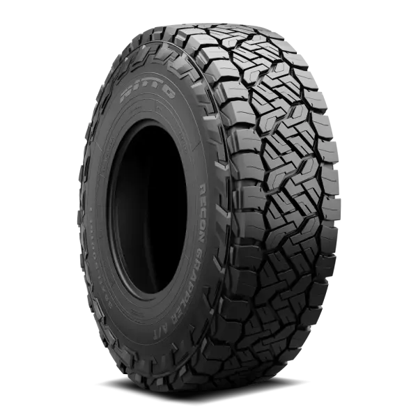LT295/75R16 E Nitto Recon Grappler A/T