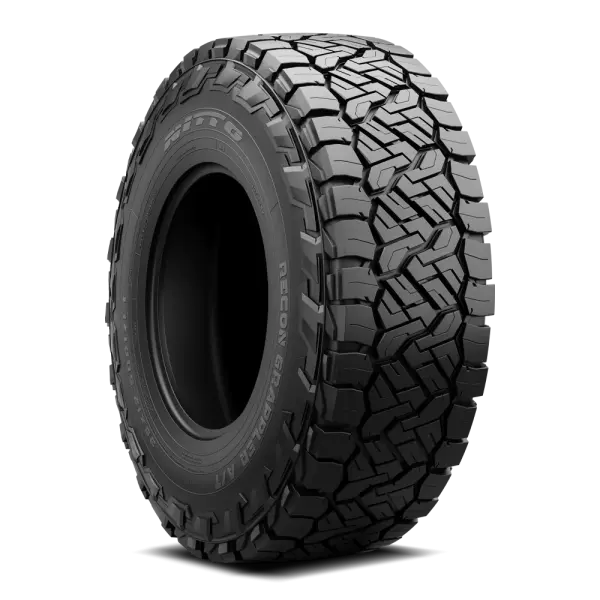 35X11.50R17LT C Nitto Recon Grappler A/T