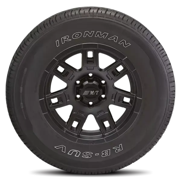 255/70R16 Ironman RB-Suv