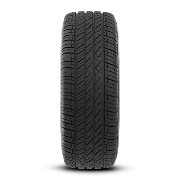 P265/70R17 Cooper Procontrol