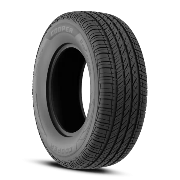 P265/70R17 Cooper Procontrol