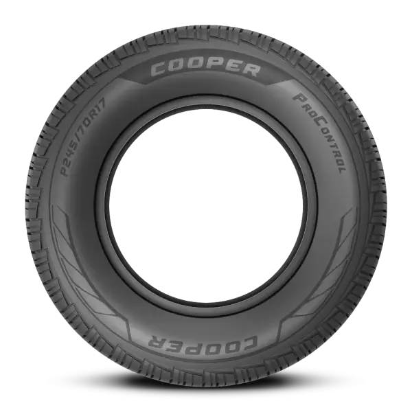 P245/70R17 Cooper Procontrol