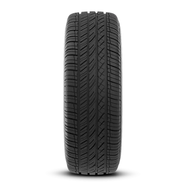 P245/70R17 Cooper Procontrol