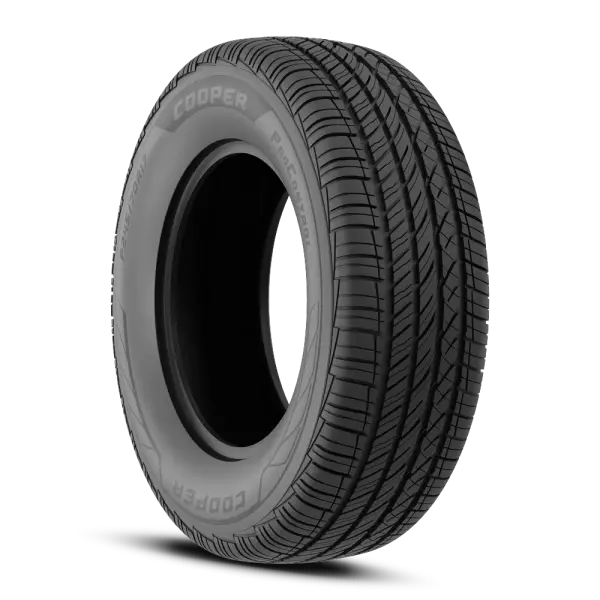 P245/70R17 Cooper Procontrol