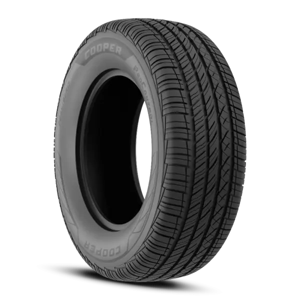 P255/65R17 Cooper Procontrol