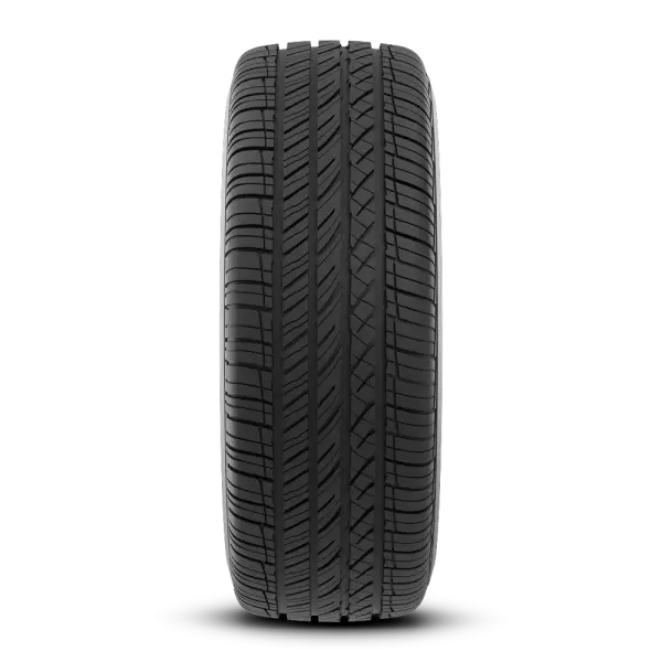 P255/65R17 Cooper Procontrol