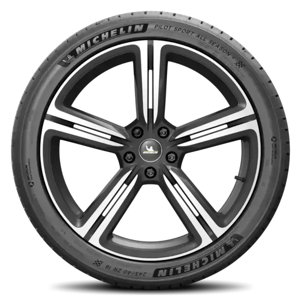 275/30ZR20 XL Michelin Pilot Sport ALL Season 4 Run Flat
