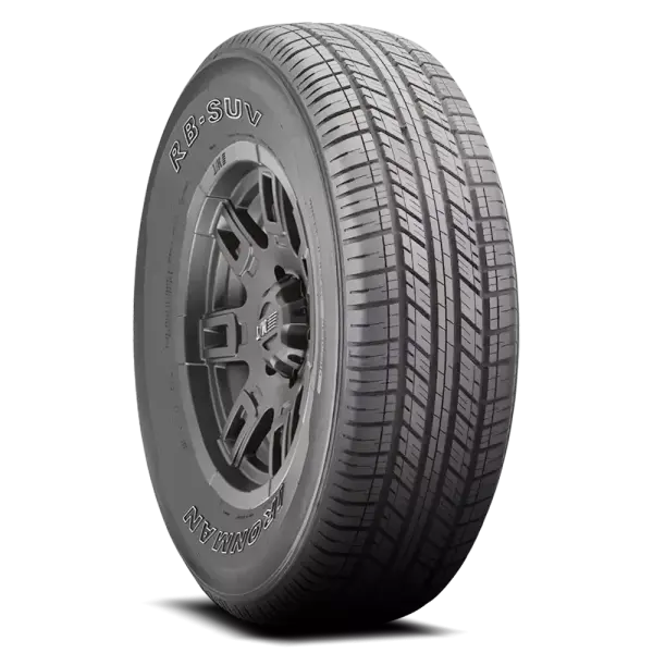 265/70R16 Ironman RB-Suv