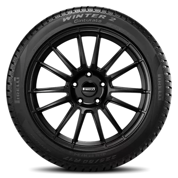 205/60R16 XL Pirelli Cinturato Winter 2