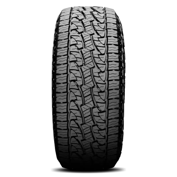 LT235/80R17 E Nexen Roadian AT Pro RA8 Oe