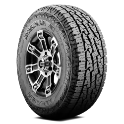 LT235/80R17 E Nexen Roadian AT Pro RA8 Oe