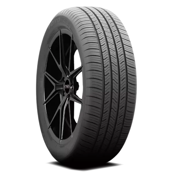 235/55R20 Toyo Open Country A44