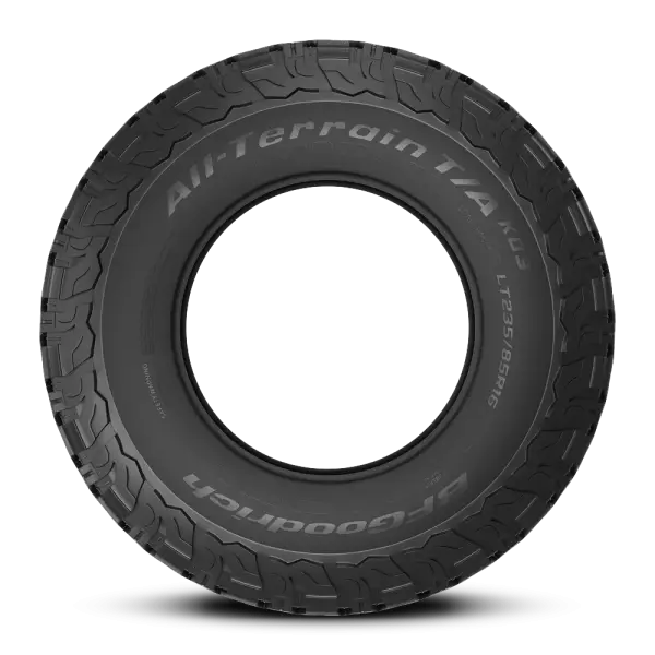 LT235/85R16 E Bfgoodrich ALL-Terrain T/A KO3