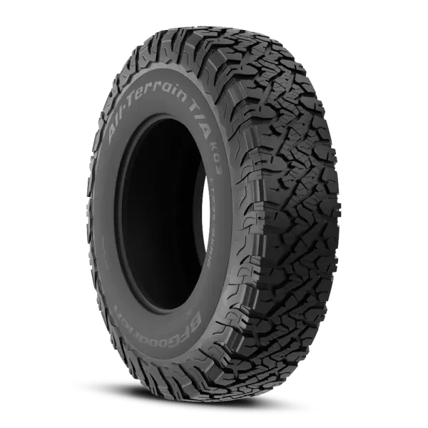 LT235/85R16 E Bfgoodrich ALL-Terrain T/A KO3