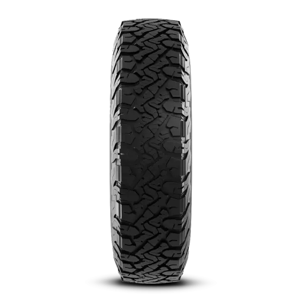 LT235/80R18 E Bfgoodrich ALL-Terrain T/A KO3