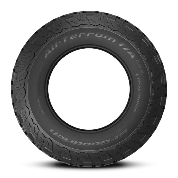 LT235/80R18 E Bfgoodrich ALL-Terrain T/A KO3