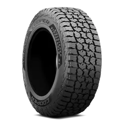 LT265/65R18 E Cooper Discoverer Stronghold AT