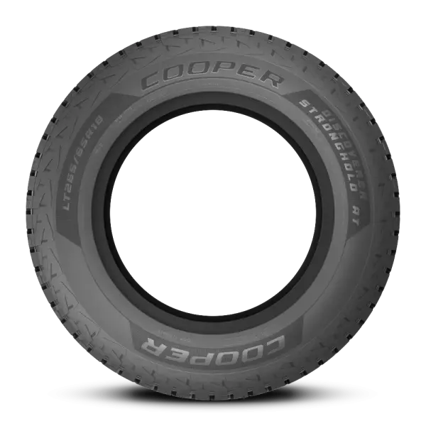 LT265/65R18 E Cooper Discoverer Stronghold AT