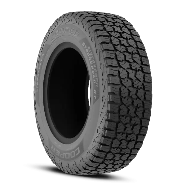 LT265/75R16 E Cooper Discoverer Stronghold AT