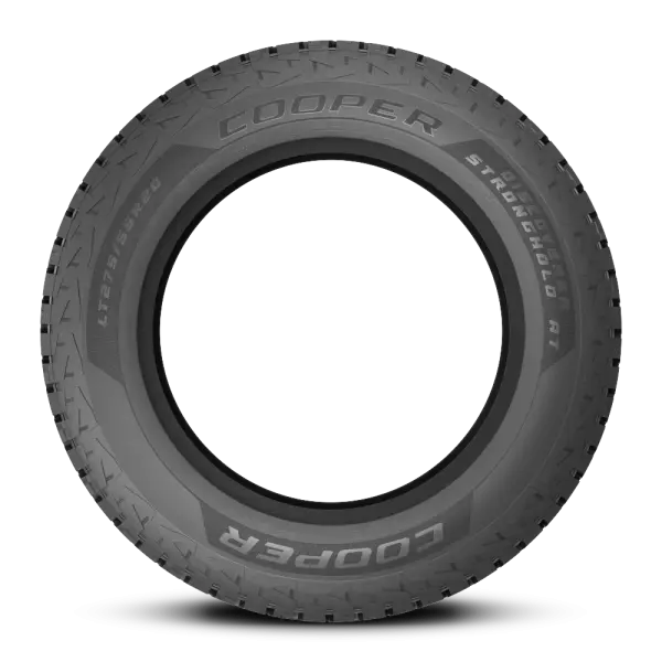 LT275/55R20 E Cooper Discoverer Stronghold AT