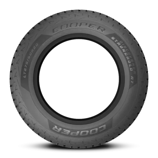 LT275/60R20 E Cooper Discoverer Stronghold AT
