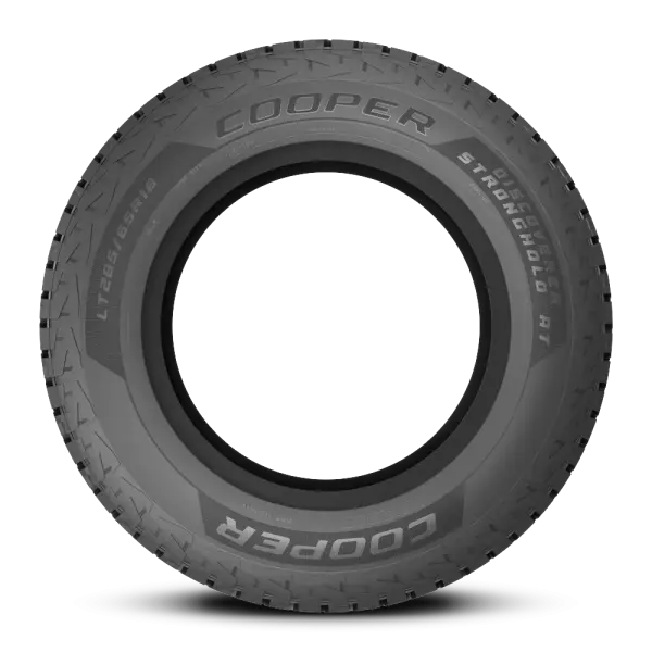 LT285/65R18 E Cooper Discoverer Stronghold AT