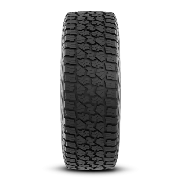 LT285/75R16 E Cooper Discoverer Stronghold AT