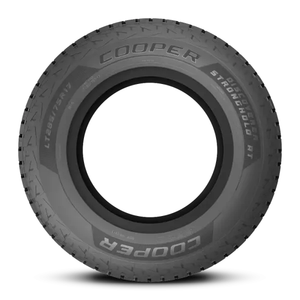 LT285/75R17 E Cooper Discoverer Stronghold AT