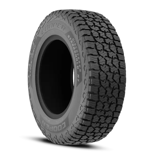 LT285/75R17 E Cooper Discoverer Stronghold AT