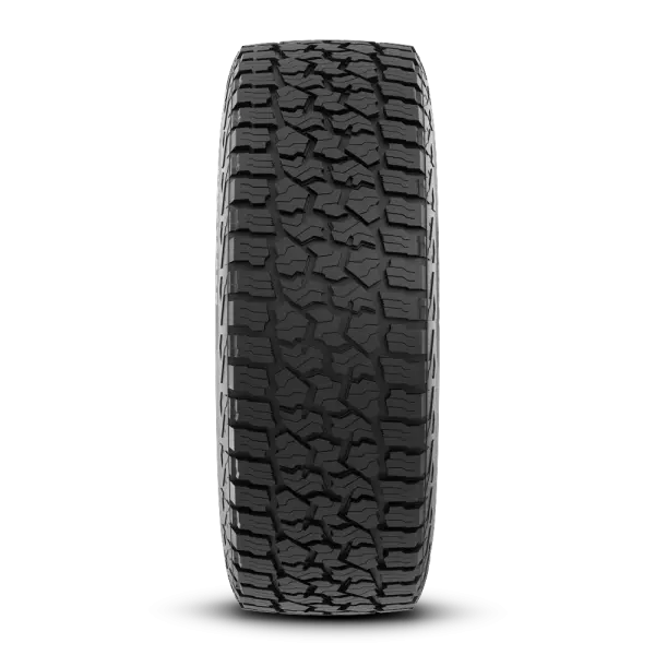 LT295/70R17 E Cooper Discoverer Stronghold AT