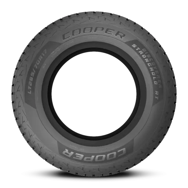 LT295/70R17 E Cooper Discoverer Stronghold AT