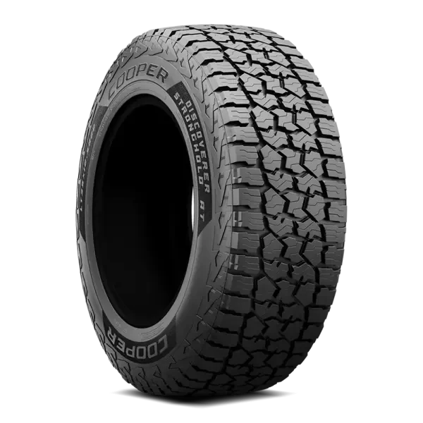 LT225/75R16 E Cooper Discoverer Stronghold AT