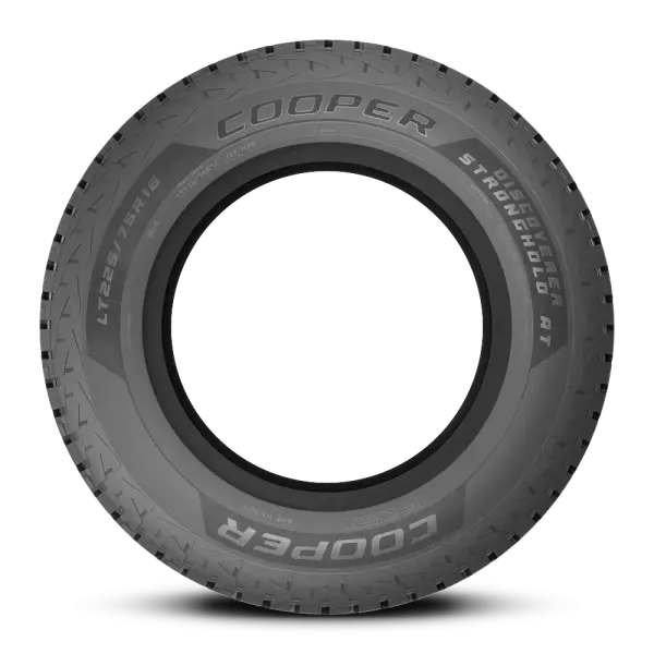 LT225/75R16 E Cooper Discoverer Stronghold AT